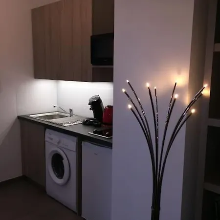 Le Lumineux - Le Chic En Hypercentre - Bellecour * Lyon