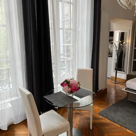 Le Lumineux - Le Chic En Hypercentre - Bellecour Apartment *