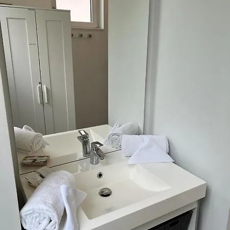 Apartment Le Lumineux - Le Chic En Hypercentre - Bellecour