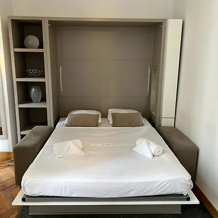Apartment Le Lumineux - Le Chic En Hypercentre - Bellecour
